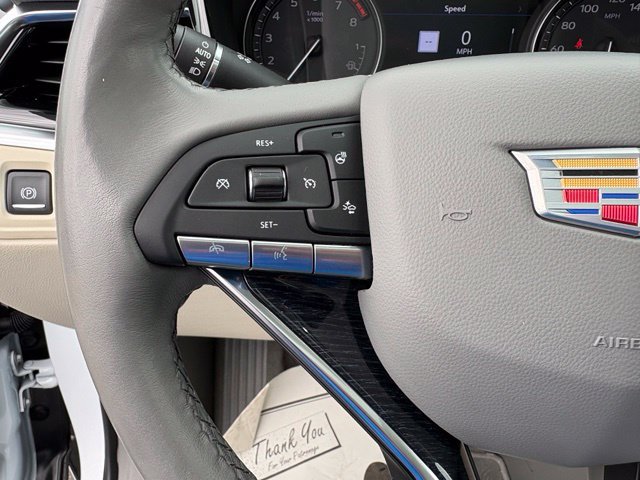 Used 2024 Cadillac XT6 Premium Luxury w/ Technology Package AWD/4WD image 26