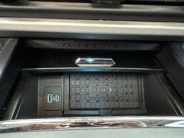 Certified 2023 Ford Expedition Max XLT AWD/4WD image 25