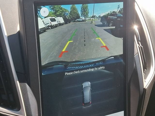 Certified 2023 Ford Edge SEL w/ Convenience Package AWD/4WD image 18