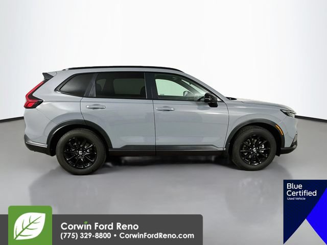 Used 2026 Honda CR-V Sport-L image 10