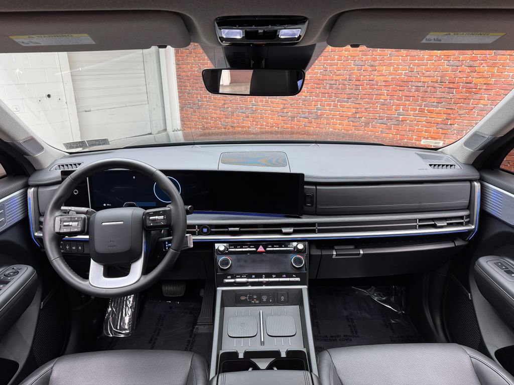 Used 2024 Hyundai Santa Fe Limited image 15
