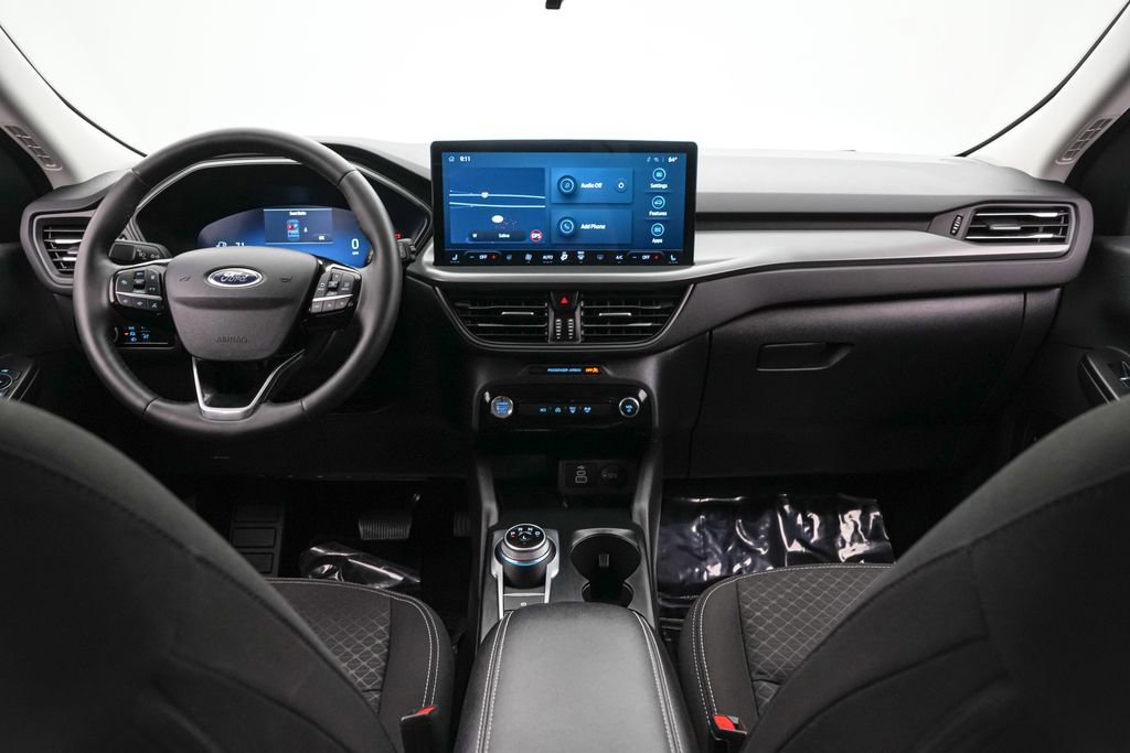 Certified 2024 Ford Escape Active w/ Tech Pack #2 AWD/4WD image 14