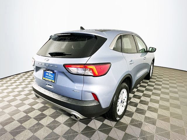 Certified 2022 Ford Escape SE w/ Convenience Package image 5