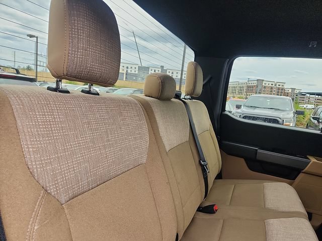 Certified 2023 Ford F150 XLT AWD/4WD image 28
