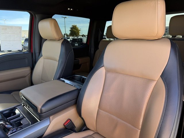 Certified 2022 Ford F150 Lariat image 10