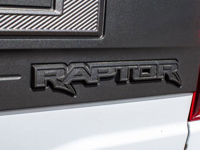 Certified 2025 Ford F150 Raptor AWD/4WD image 11