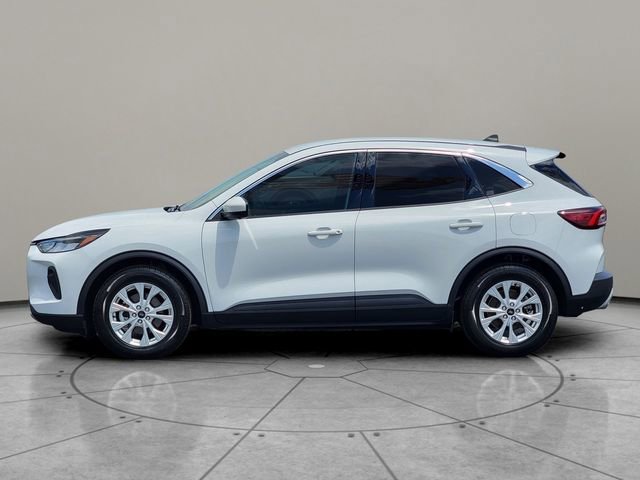 Certified 2023 Ford Escape Active w/ Tech Pack #2 FWD image 9