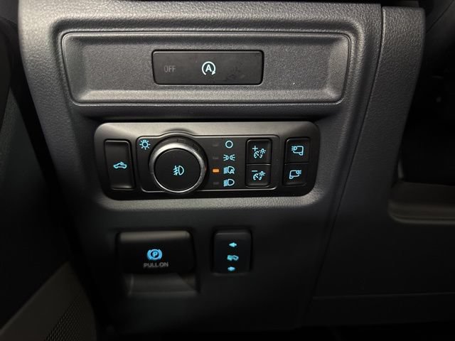 Certified 2025 Ford F150 Lariat w/ Bed Utility Package AWD/4WD image 19