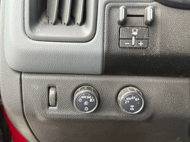 Used 2018 Chevrolet Colorado Z71 AWD/4WD image 18