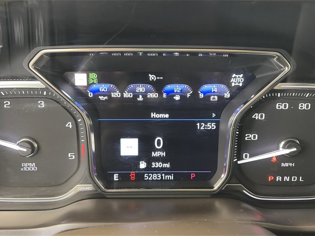 Used 2020 GMC Sierra 3500 Denali w/ Denali Ultimate Package image 15