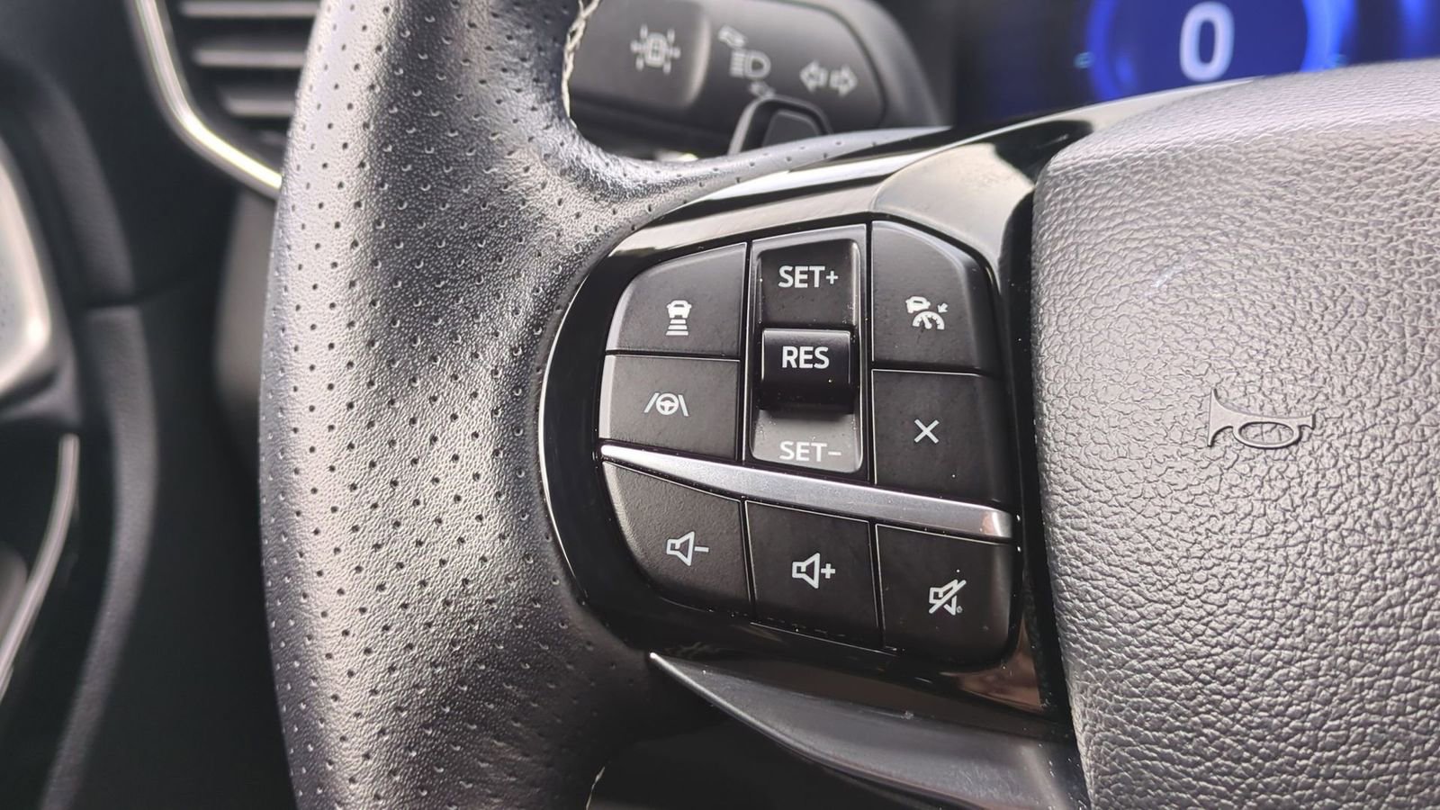 Certified 2023 Ford Explorer ST w/ Equipment Group 401A image 27