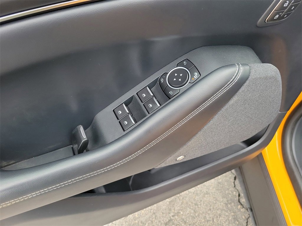 Certified 2022 Ford Mustang Mach-E Premium image 15