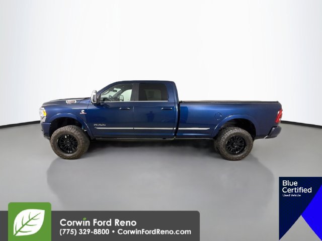 Used 2023 RAM 2500 Limited AWD/4WD image 5