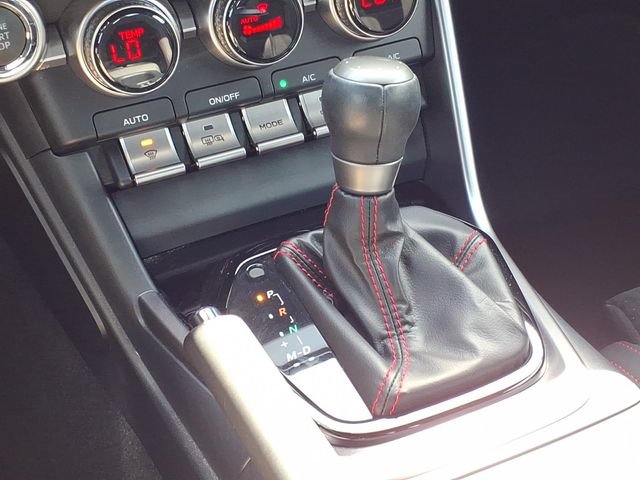 Used 2023 Subaru BRZ Limited RWD image 25