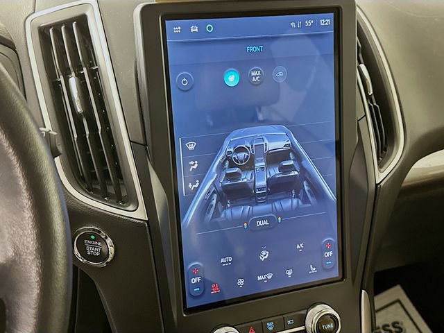 Certified 2024 Ford Edge SEL w/ Convenience Package image 23