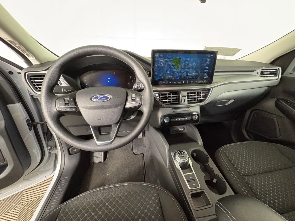 Certified 2026 Ford Escape Active w/ Tech Pack #1 image 9