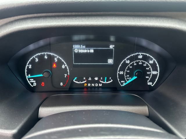 Certified 2024 Ford Transit 250 Low Roof w/ Exterior Upgrade Package image 22