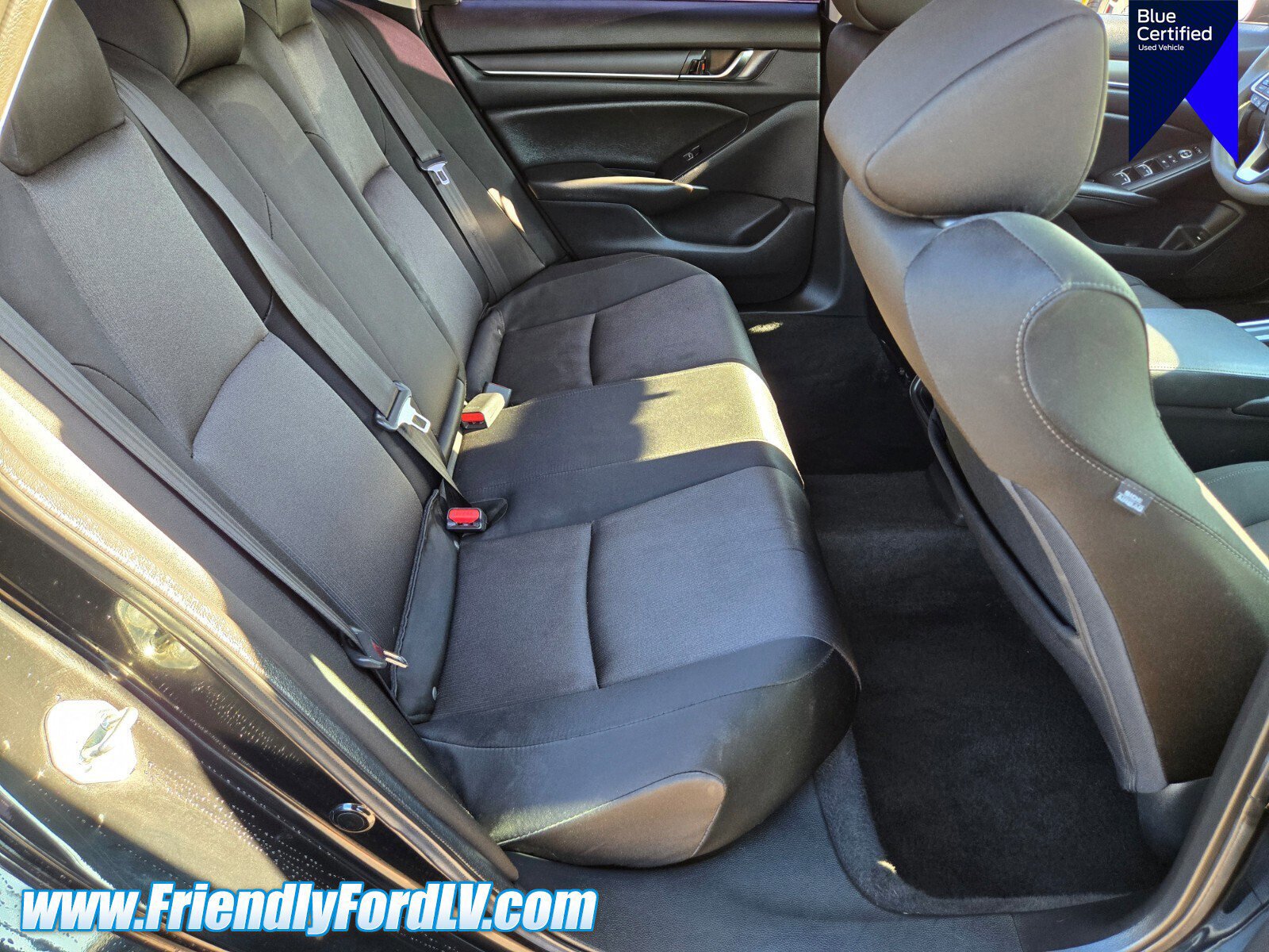 Used 2020 Honda Accord LX image 14