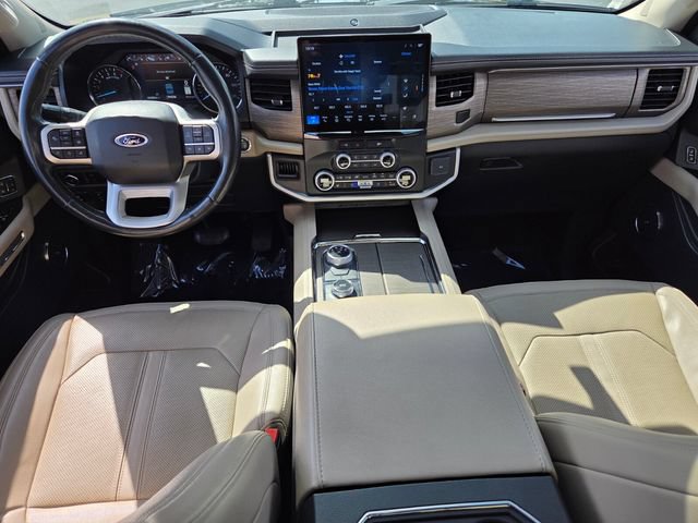 Certified 2024 Ford Expedition Limited AWD/4WD image 13