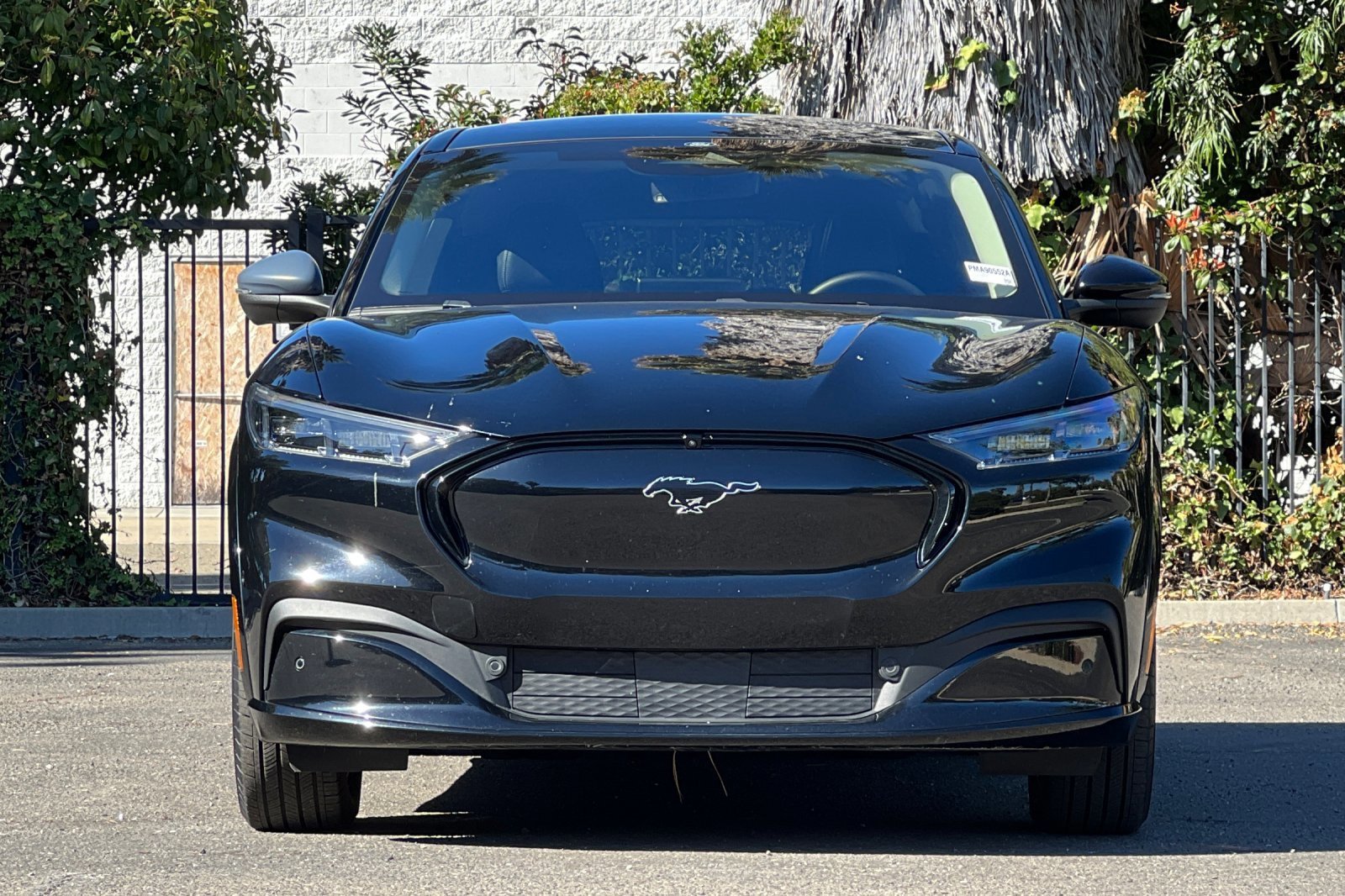 Certified 2023 Ford Mustang Mach-E Premium image 8