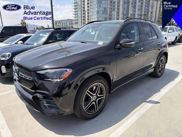 Used 2024 Mercedes-Benz GLE 350 4MATIC image 15