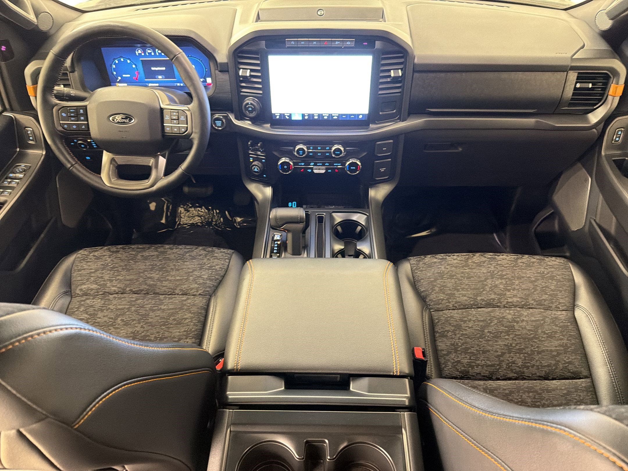 Certified 2024 Ford F150 Tremor w/ Bed Utility Package image 16