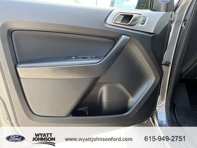Certified 2023 Ford Ranger XLT w/ Equipment Group 301A Mid AWD/4WD image 25