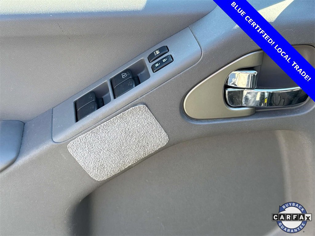 Used 2017 Nissan Frontier Desert Runner image 14