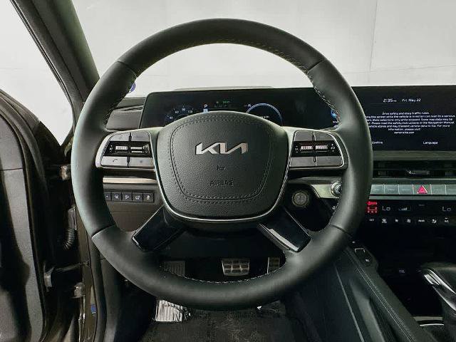 Used 2023 Kia Telluride SX X-Pro AWD/4WD image 16