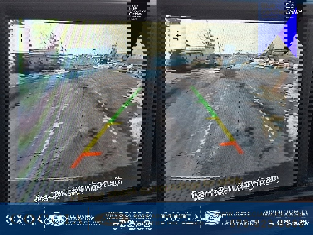 Certified 2024 Ford Maverick XLT w/ Equipment Group 300A Standard image 19