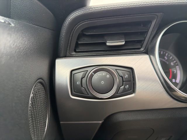 Certified 2020 Ford Mustang Premium RWD image 26