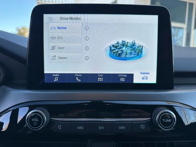 Certified 2024 Ford Escape Active image 17