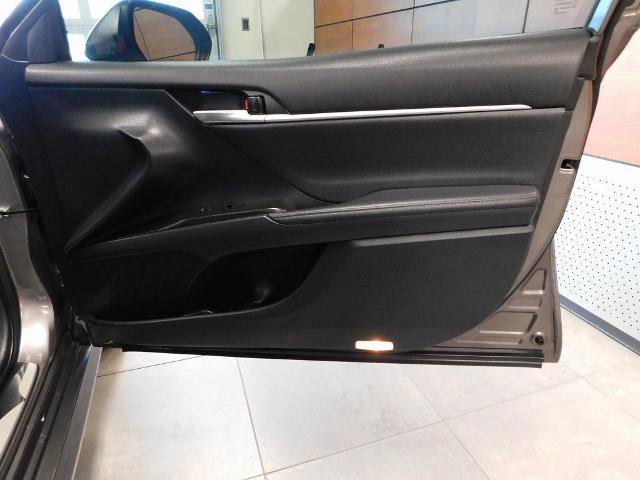 Used 2023 Toyota Camry XLE w/ Navigation Package image 35