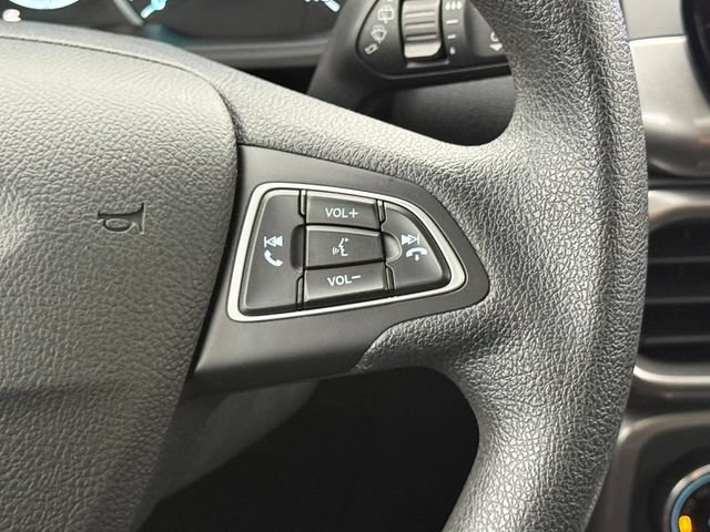 Certified 2022 Ford EcoSport SE AWD/4WD image 29