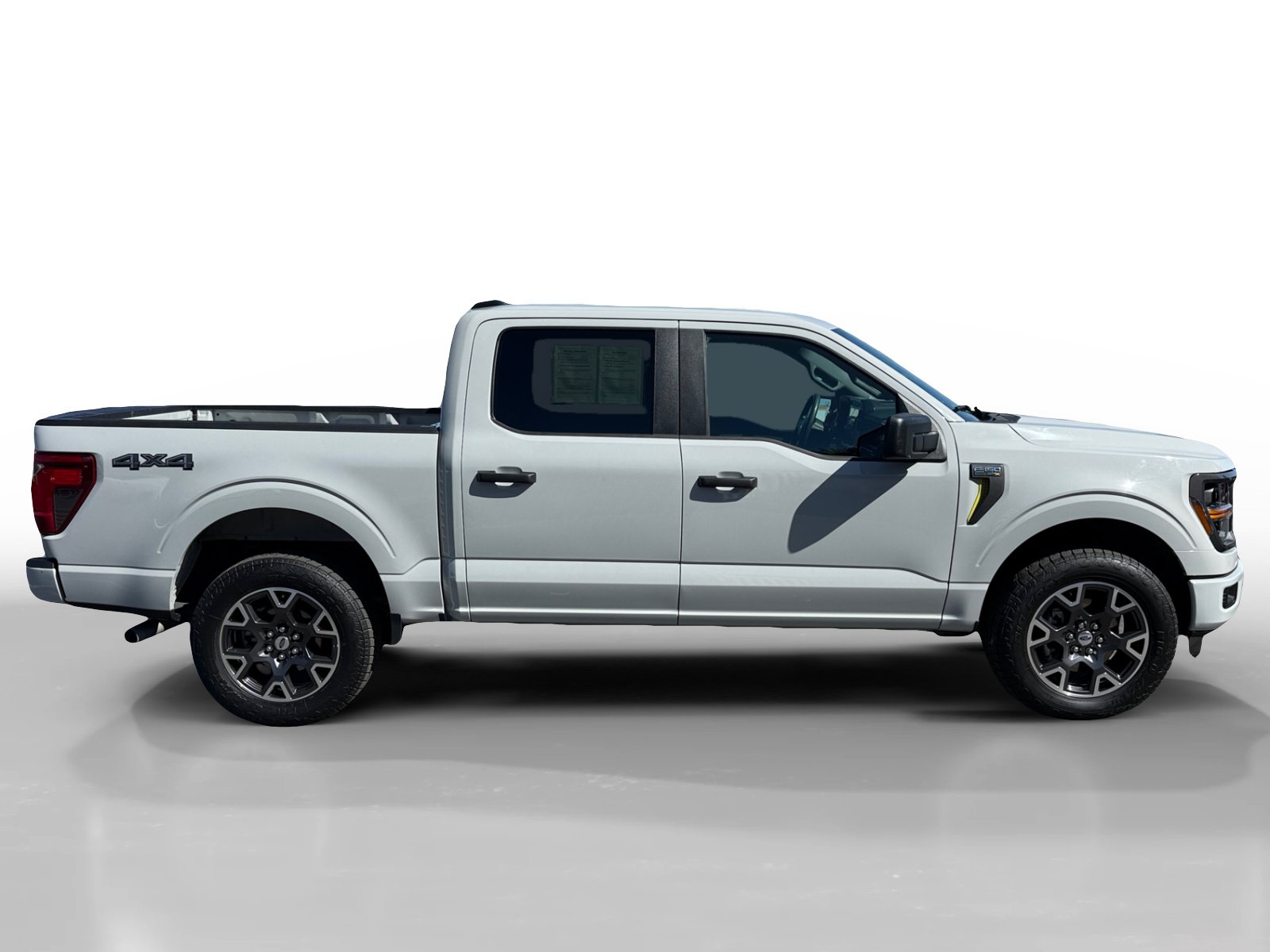 Certified 2024 Ford F150 STX AWD/4WD image 6
