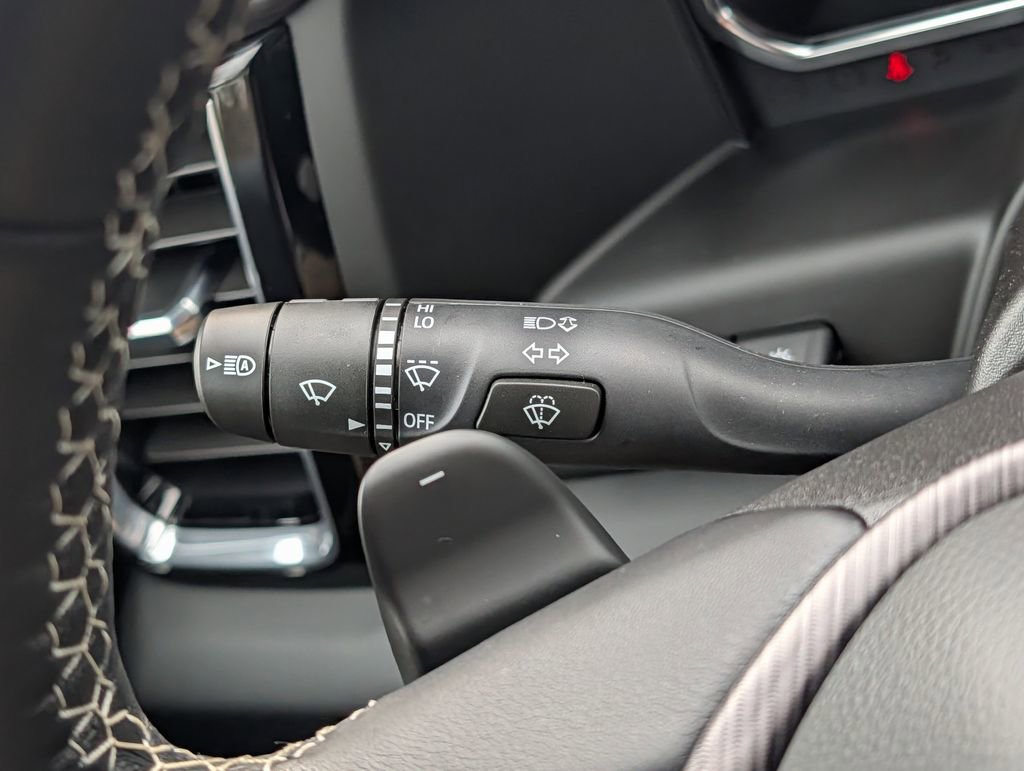 Used 2025 GMC Sierra 1500 Denali Ultimate image 27