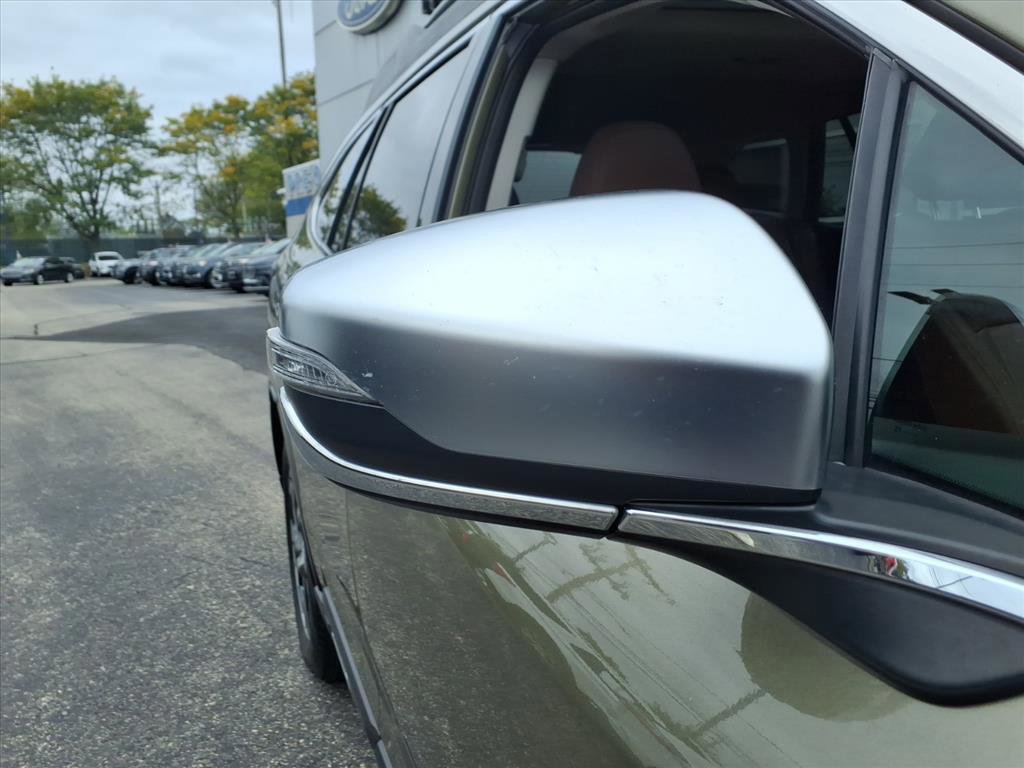 Used 2022 Subaru Outback Touring XT image 19