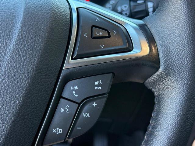 Certified 2024 Ford Edge SEL w/ Convenience Package AWD/4WD image 15