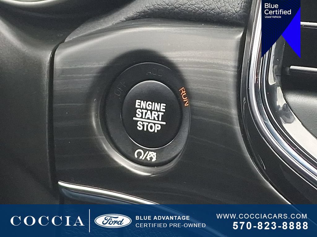 Used 2022 Jeep Grand Cherokee Limited AWD/4WD image 24