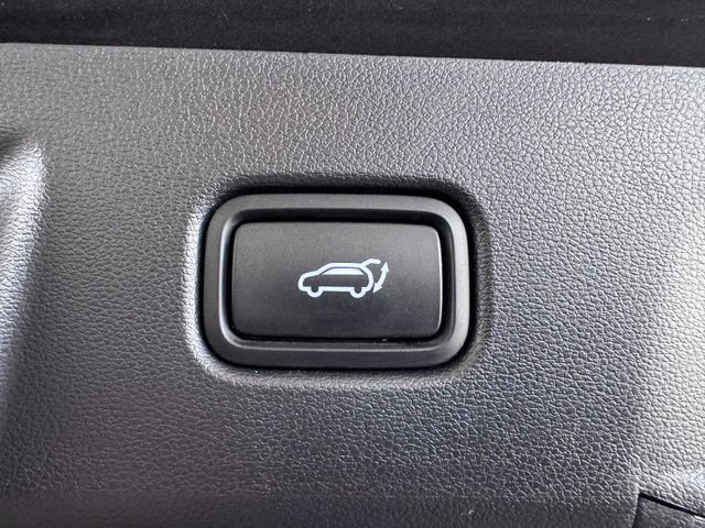 Used 2024 Hyundai Tucson Limited FWD image 25