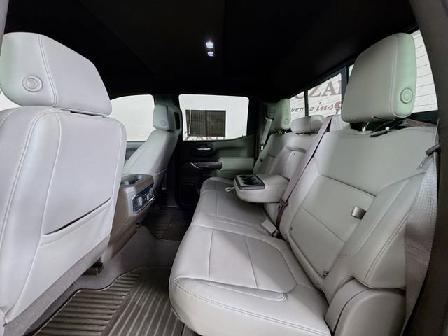 Used 2022 Chevrolet Silverado 1500 LTZ w/ Z71 Off-Road Package image 28