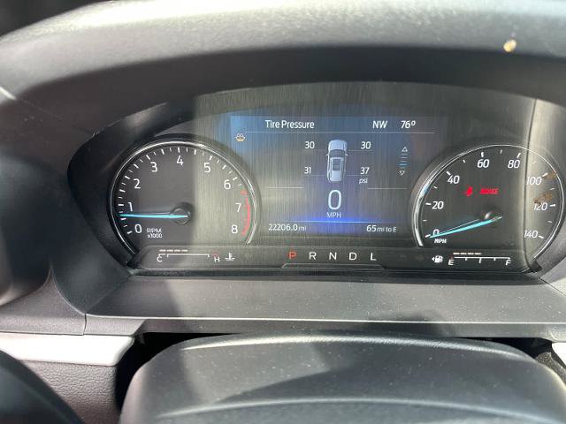 Certified 2023 Ford Explorer XLT w/ Equipment Group 202A AWD/4WD image 11