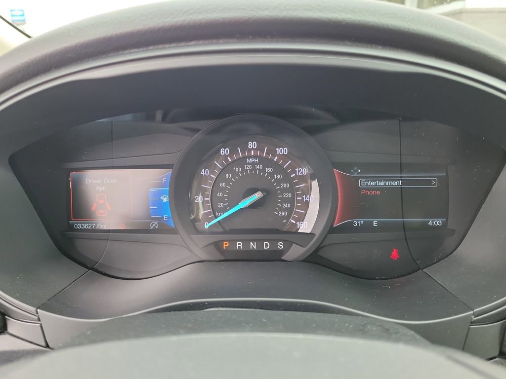 Certified 2018 Ford Fusion SE w/ Fusion SE Technology Package image 26