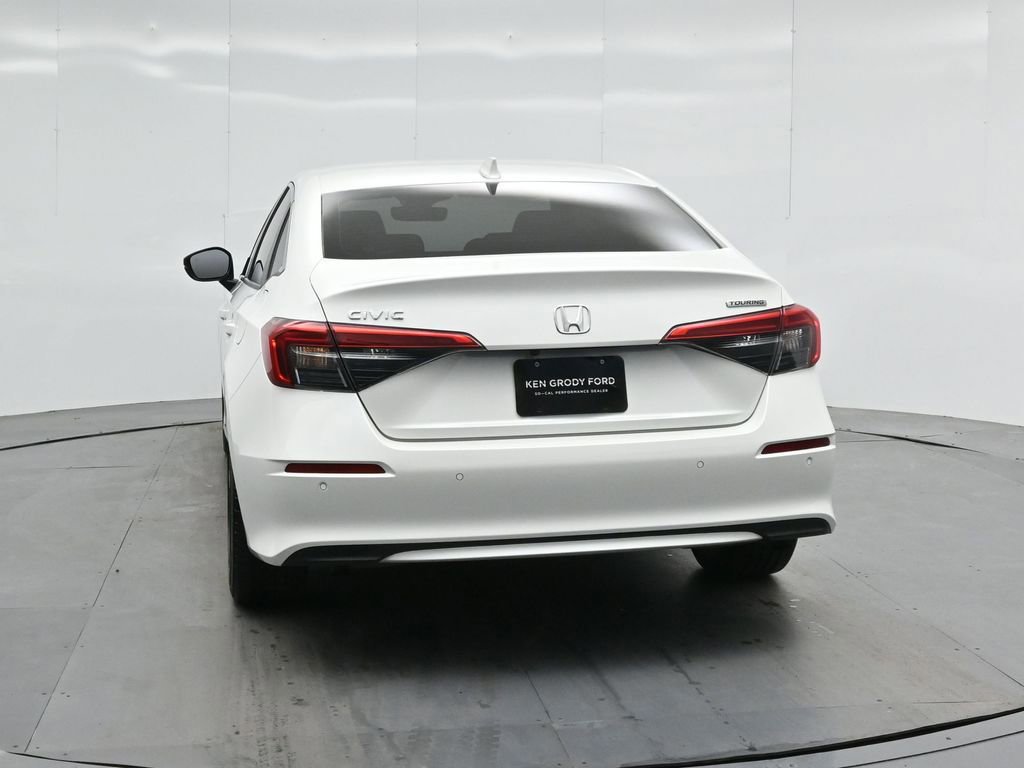 Used 2024 Honda Civic Touring image 18