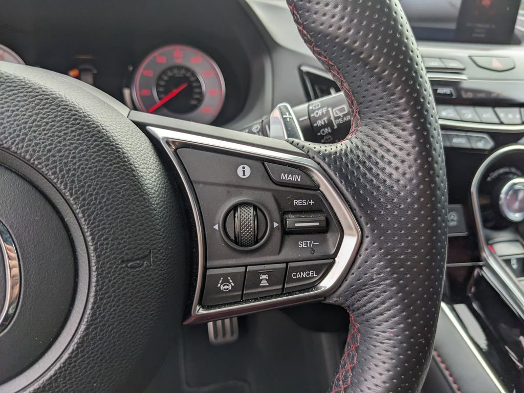 Used 2019 Acura RDX A-Spec image 34