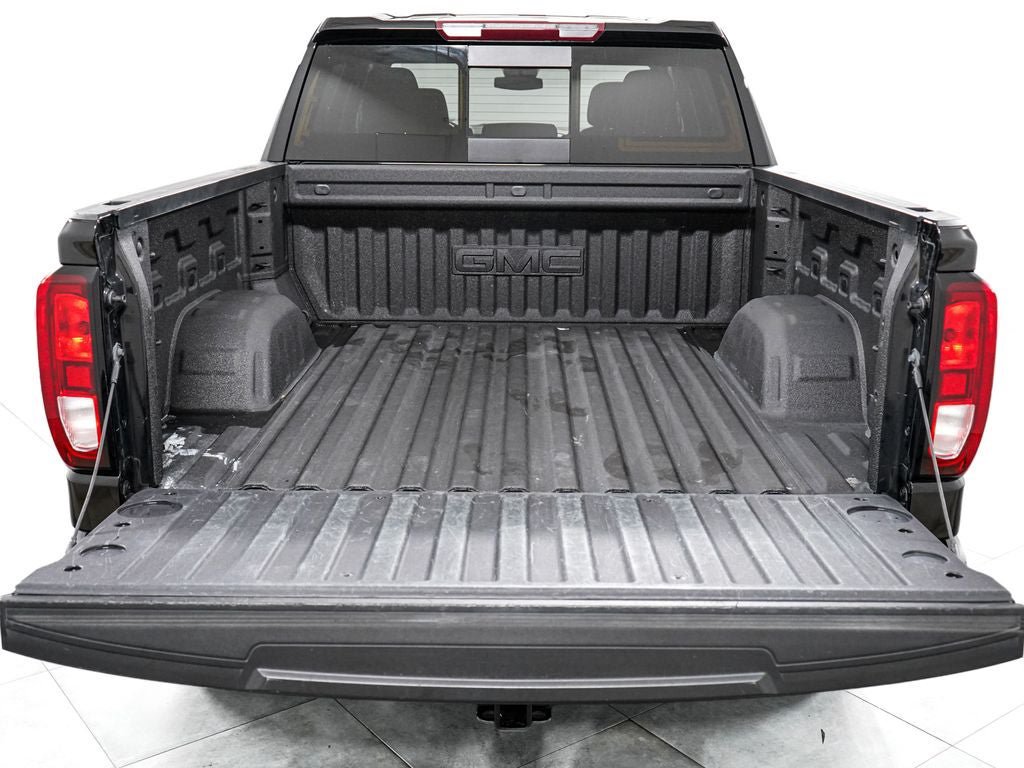 Used 2024 GMC Sierra 1500 Elevation w/ Preferred Package AWD/4WD image 14