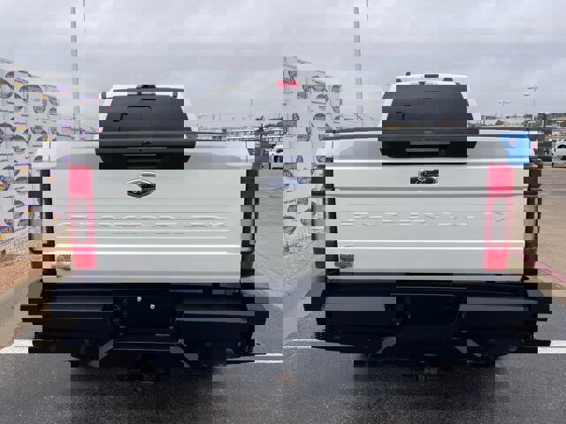 Certified 2022 Ford F250 King Ranch w/ Tremor Off-Road Package image 5