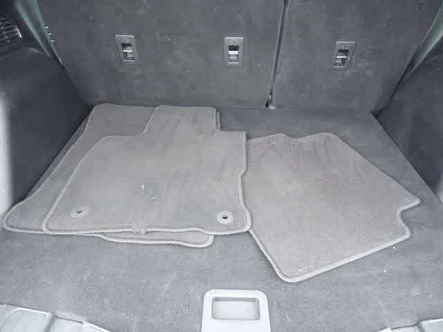 Certified 2024 Ford Escape ST-Line FWD image 9