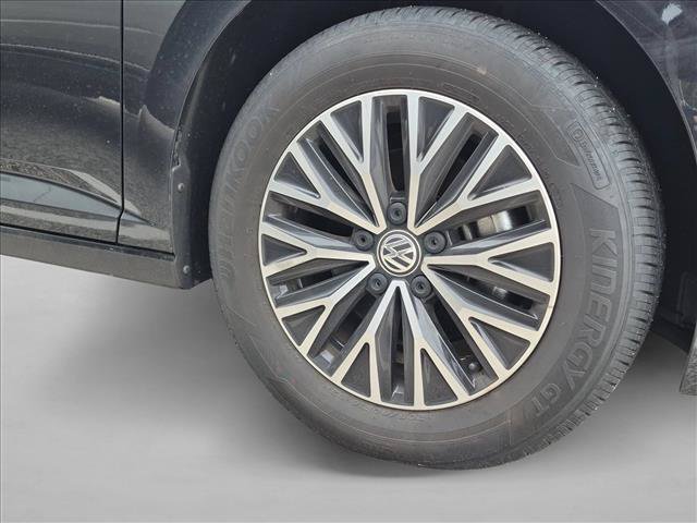 Used 2021 Volkswagen Jetta S w/ Driver Assistance Package FWD image 10