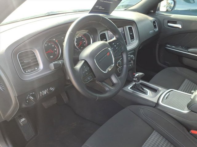 Used 2023 Dodge Charger SXT w/ Cold Weather Package image 16